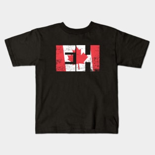 EH Kids T-Shirt